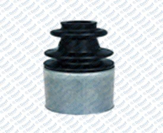 LDM 313508 Aks Körüğü İç Borulu 106 P205 P405 Partner Berlingo Saxo Magane I Clio Ii Kangoo R12 Torosrenault  (Clio I Clio Ii Espace Kangoo Laguna I Megane I - Scenic I 106 205 306 309 )-Peugeot  (405 Partner Ax